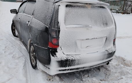 Mitsubishi Grandis, 2005 год, 590 000 рублей, 16 фотография
