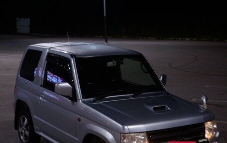 Mitsubishi Pajero Mini II, 2009 год, 700 000 рублей, 2 фотография