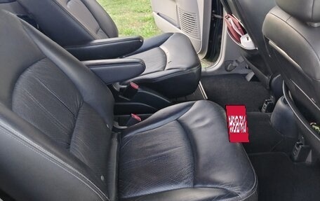 Mitsubishi Grandis, 2005 год, 590 000 рублей, 12 фотография