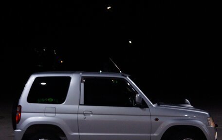 Mitsubishi Pajero Mini II, 2009 год, 700 000 рублей, 7 фотография