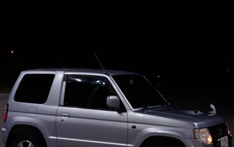 Mitsubishi Pajero Mini II, 2009 год, 700 000 рублей, 5 фотография
