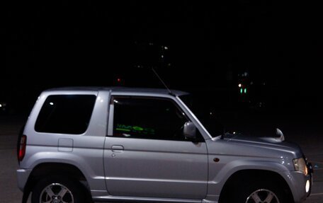 Mitsubishi Pajero Mini II, 2009 год, 700 000 рублей, 6 фотография