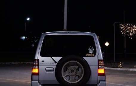 Mitsubishi Pajero Mini II, 2009 год, 700 000 рублей, 13 фотография