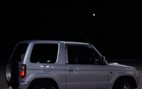 Mitsubishi Pajero Mini II, 2009 год, 700 000 рублей, 10 фотография