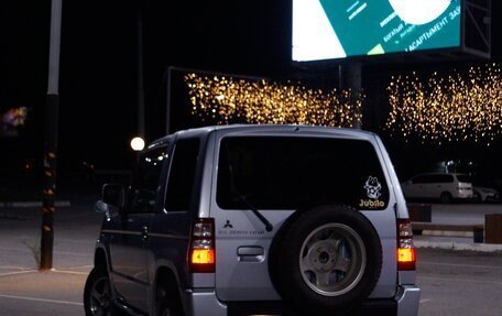 Mitsubishi Pajero Mini II, 2009 год, 700 000 рублей, 14 фотография