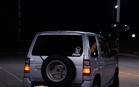 Mitsubishi Pajero Mini II, 2009 год, 700 000 рублей, 12 фотография
