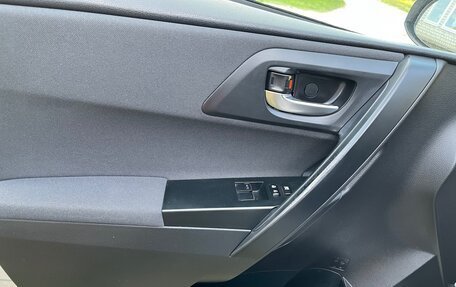 Toyota Auris II, 2018 год, 1 400 000 рублей, 6 фотография