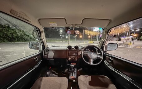Mitsubishi Pajero Mini II, 2009 год, 700 000 рублей, 40 фотография