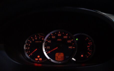 Mitsubishi Pajero Mini II, 2009 год, 700 000 рублей, 35 фотография