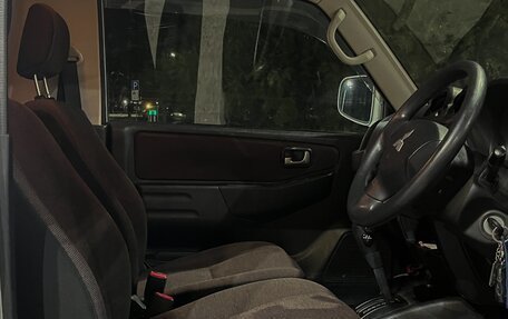 Mitsubishi Pajero Mini II, 2009 год, 700 000 рублей, 37 фотография
