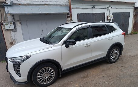 Haval Jolion, 2024 год, 2 240 000 рублей, 2 фотография