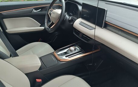 Haval Jolion, 2024 год, 2 240 000 рублей, 7 фотография