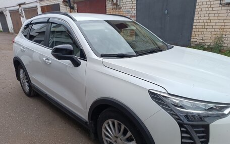 Haval Jolion, 2024 год, 2 240 000 рублей, 3 фотография