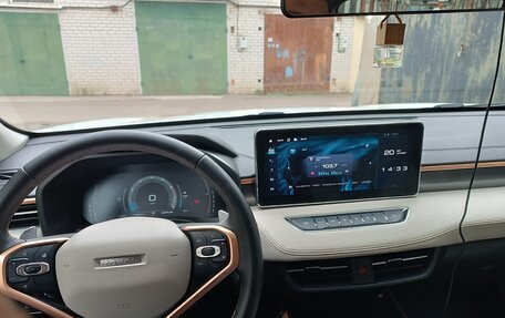 Haval Jolion, 2024 год, 2 240 000 рублей, 8 фотография