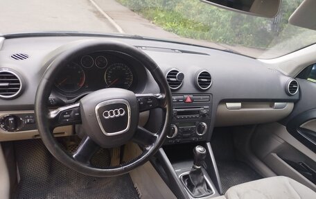 Audi A3, 2004 год, 300 000 рублей, 4 фотография