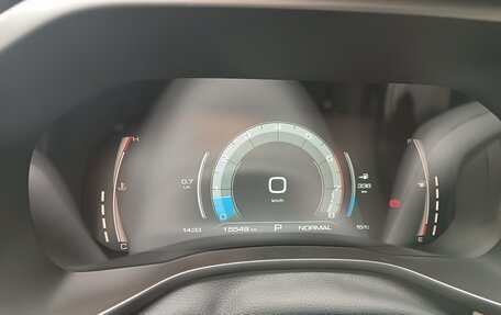 Haval Jolion, 2024 год, 2 240 000 рублей, 10 фотография