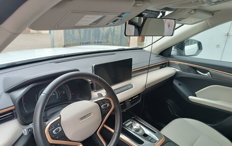Haval Jolion, 2024 год, 2 240 000 рублей, 5 фотография