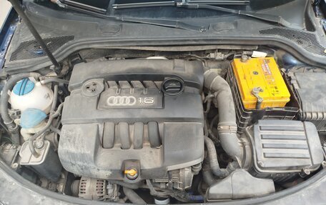 Audi A3, 2004 год, 300 000 рублей, 5 фотография
