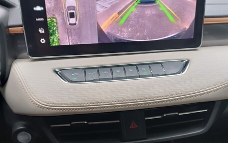 Haval Jolion, 2024 год, 2 240 000 рублей, 16 фотография