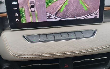 Haval Jolion, 2024 год, 2 240 000 рублей, 15 фотография