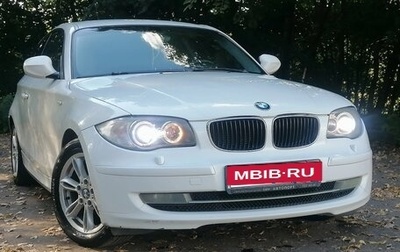 BMW 1 серия, 2011 год, 1 100 000 рублей, 1 фотография