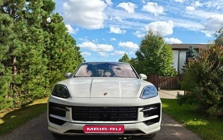 Porsche Cayenne III, 2024 год, 15 300 000 рублей, 1 фотография