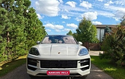 Porsche Cayenne III, 2024 год, 15 300 000 рублей, 1 фотография