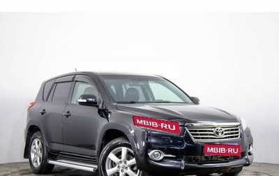 Toyota RAV4, 2011 год, 1 449 000 рублей, 1 фотография