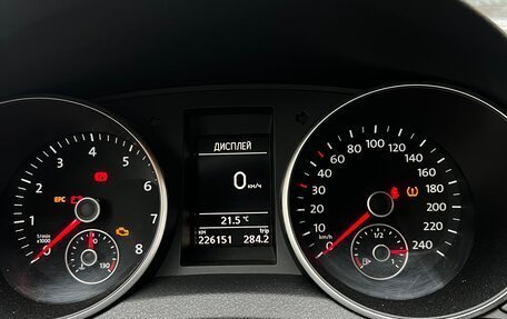 Volkswagen Golf VI, 2012 год, 950 000 рублей, 6 фотография