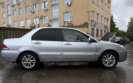 Mitsubishi Lancer IX, 2005 год, 490 000 рублей, 4 фотография