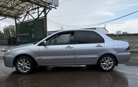 Mitsubishi Lancer IX, 2005 год, 490 000 рублей, 3 фотография