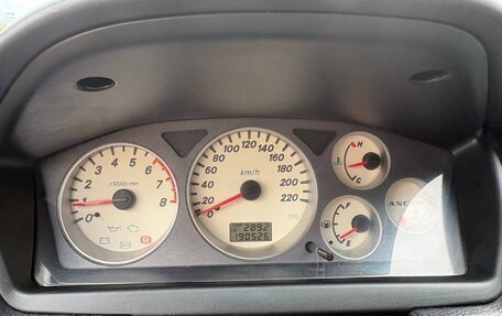 Mitsubishi Lancer IX, 2005 год, 490 000 рублей, 6 фотография