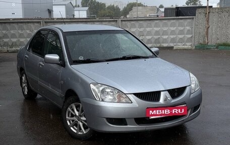 Mitsubishi Lancer IX, 2005 год, 490 000 рублей, 2 фотография