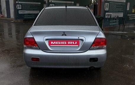 Mitsubishi Lancer IX, 2005 год, 490 000 рублей, 5 фотография