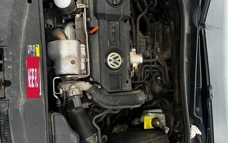 Volkswagen Golf VI, 2012 год, 950 000 рублей, 7 фотография