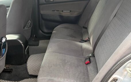 Mitsubishi Lancer IX, 2005 год, 490 000 рублей, 9 фотография