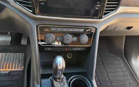 Volkswagen Teramont I, 2018 год, 3 990 000 рублей, 7 фотография