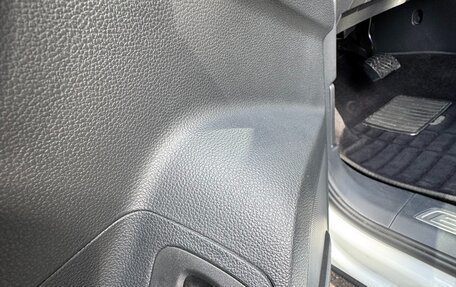 Volkswagen Teramont I, 2018 год, 3 990 000 рублей, 12 фотография