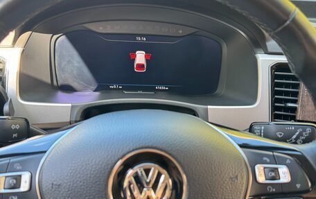 Volkswagen Teramont I, 2018 год, 3 990 000 рублей, 9 фотография