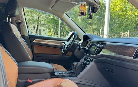 Volkswagen Teramont I, 2018 год, 3 990 000 рублей, 8 фотография