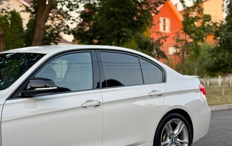 BMW 3 серия, 2016 год, 2 130 000 рублей, 4 фотография
