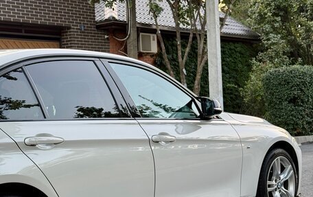 BMW 3 серия, 2016 год, 2 130 000 рублей, 12 фотография