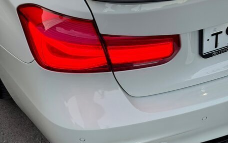 BMW 3 серия, 2016 год, 2 130 000 рублей, 7 фотография