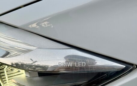 BMW 3 серия, 2016 год, 2 130 000 рублей, 17 фотография