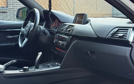 BMW 3 серия, 2016 год, 2 130 000 рублей, 19 фотография