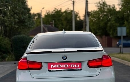 BMW 3 серия, 2016 год, 2 130 000 рублей, 6 фотография