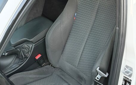 BMW 3 серия, 2016 год, 2 130 000 рублей, 24 фотография