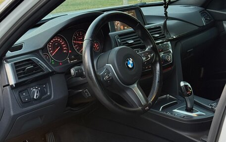 BMW 3 серия, 2016 год, 2 130 000 рублей, 23 фотография