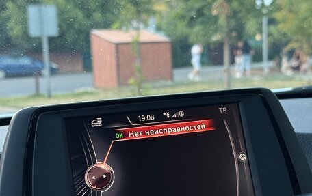 BMW 3 серия, 2016 год, 2 130 000 рублей, 29 фотография