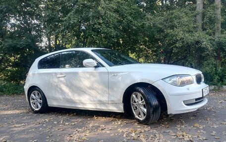 BMW 1 серия, 2011 год, 1 100 000 рублей, 9 фотография